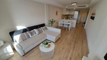 Piso En venta en Penya-Roja, Valencia photo 0