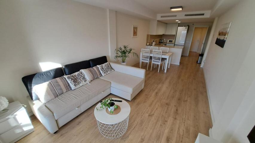 Piso En venta en Penya-Roja, Valencia photo 0