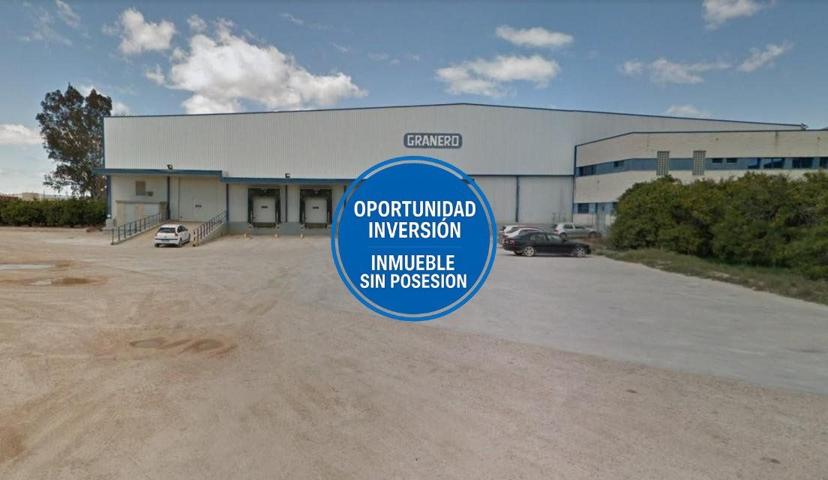 Nave Industrial En venta en Metro Villanueva De Castellon, Villanueva De Castellon photo 0