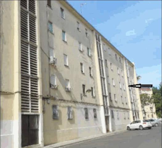 Piso En venta en El Raval 22, Algemesi photo 0