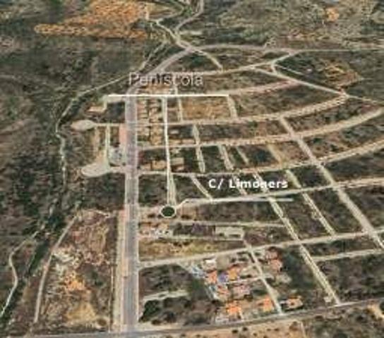 Terreno Urbanizable En venta en Costa Sur, Peñiscola photo 0