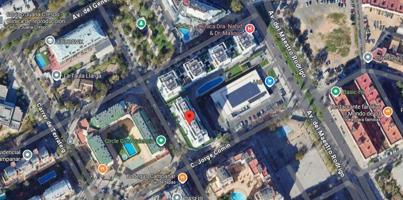 Oficina En alquiler en Nou Benicalap - Nuevo Benicalap, Valencia photo 0