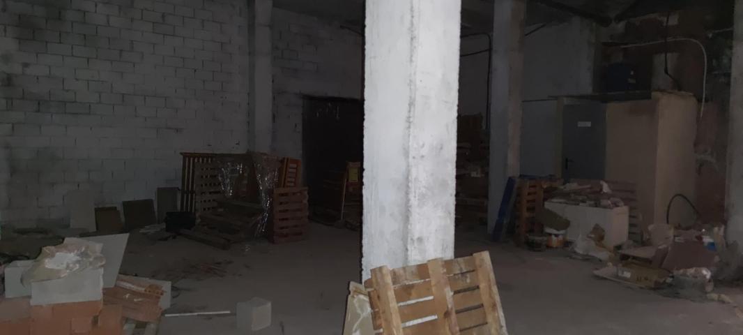 Oficina En venta en Sagrada Familia, Alzira photo 0