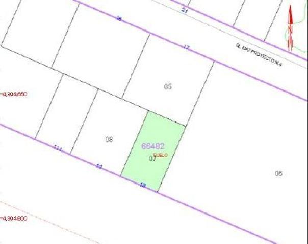 Terreno Urbanizable En venta en Doctor Palos - Alto Palancia, Sagunto photo 0