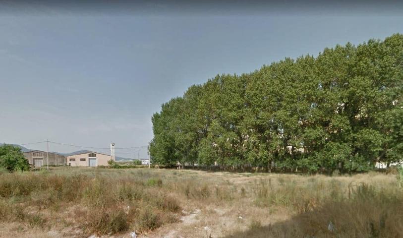 Terreno Urbanizable En venta en Zona Pueblo, Sueca photo 0