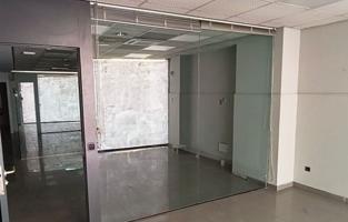 Oficina En venta en Metro Carlet, Carlet photo 0