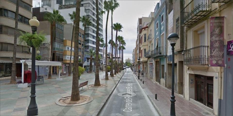 Unifamiliar Pareada En venta en Zona Pueblo, Benicarlo photo 0