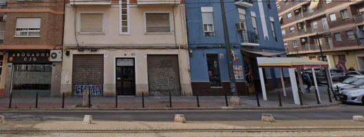 Oficina En venta en Morvedre, Valencia photo 0