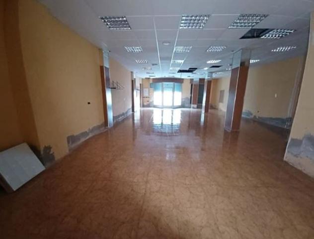 Oficina En venta en La Huerta, Águilas photo 0