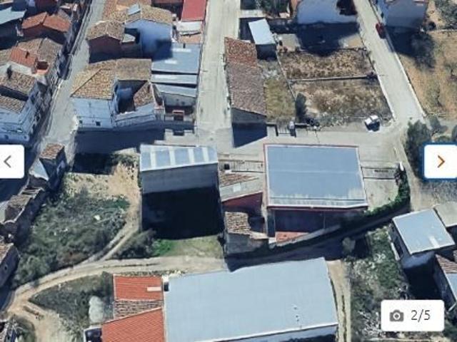 Oficina En venta en Comunidad Valenciana, Alcublas photo 0