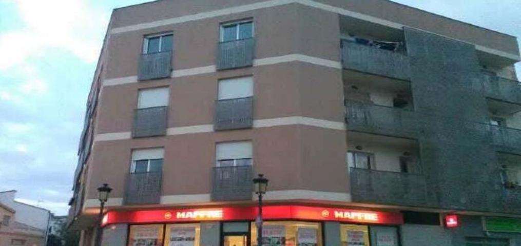 Piso En venta en Comunidad Valenciana, Navarres photo 0