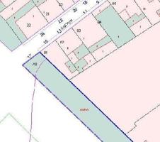 Terreno Urbanizable En venta en Barrio De La Magdalena, Massamagrell photo 0