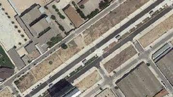 Terreno Urbanizable En venta en Sagrada Familia, Alzira photo 0