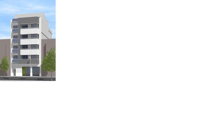 Terrenos Edificables En venta en Zona Pueblo, Benicarlo photo 0