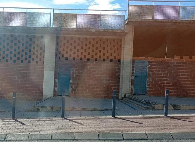 Oficina En venta en Barranco Hondo, La Nucía photo 0