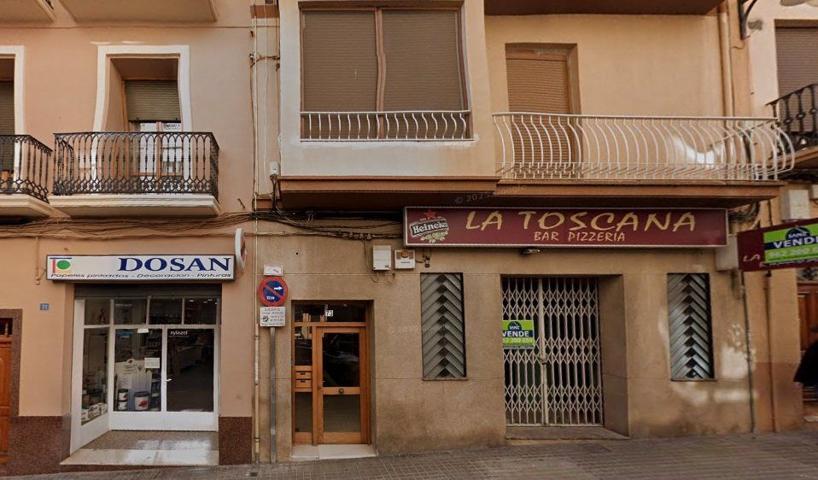 Oficina En venta en Sant Josep, Ontinyent photo 0