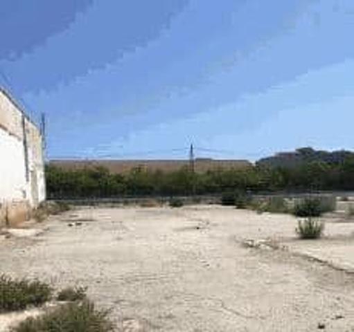 Terreno Urbanizable En venta en Zona Pueblo, Sueca photo 0