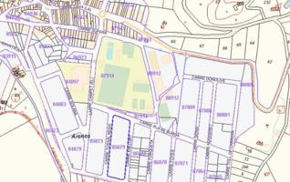 Terreno Urbanizable En venta en Costa Del Azahar, Cabanes photo 0