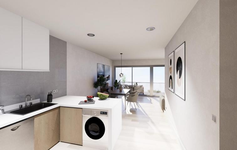 Piso En venta en Paseo De Velilla (almuñecar), Almuñecar photo 0