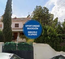 Unifamiliar Pareada En venta en Rascanya, La Pobla De Vallbona photo 0