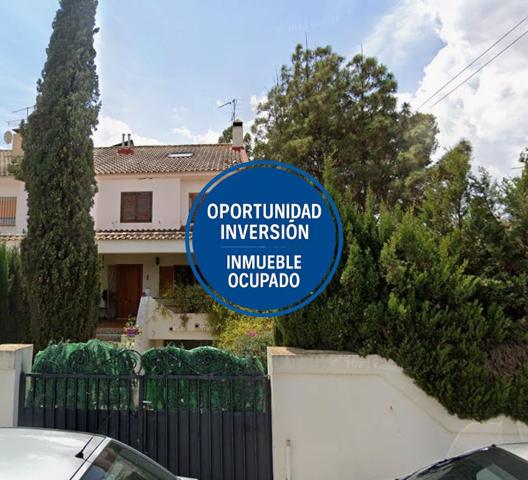 Unifamiliar Pareada En venta en Rascanya, La Pobla De Vallbona photo 0