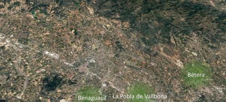 Terreno Urbanizable En venta en Comunidad Valenciana, Benaguasil photo 0