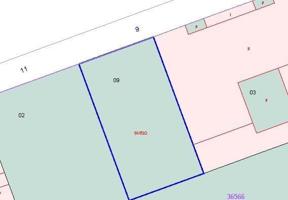 Terreno Urbanizable En venta en Comunidad Valenciana, Carlet photo 0