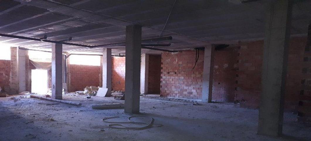 Oficina En venta en San Benito-Progreso, Murcia photo 0