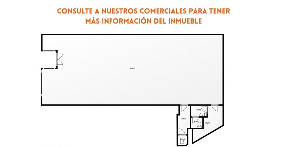 Oficina En venta en Nuevo Palmar, El Palmar photo 0