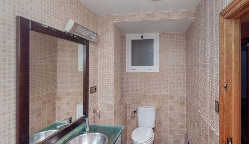 Piso En venta en Sant Llorenç, Valencia photo 0