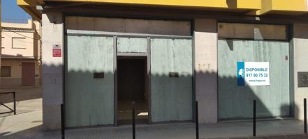 Oficina En alquiler en Comunidad Valenciana, Carcer photo 0