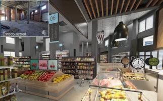 Oficina En venta en Vila-Real, Vila-Real photo 0