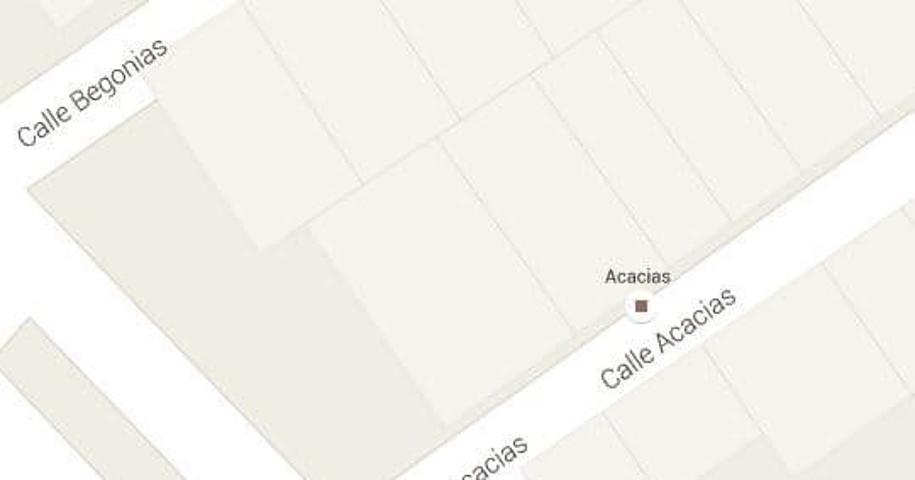 Terreno Urbanizable En venta en Barrio De La Magdalena, Massamagrell photo 0