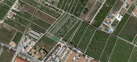 Terreno Urbanizable En venta en Playa De Almazora-Ben Afeli, Almazora - Almassora photo 0