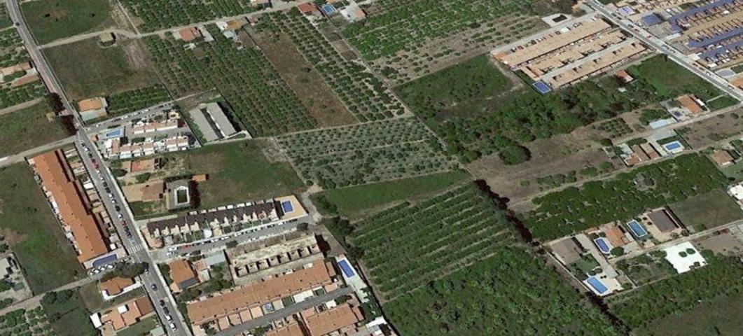 Terreno Urbanizable En venta en Playa De Almazora-Ben Afeli, Almazora - Almassora photo 0