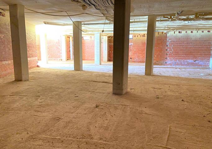 Oficina En venta en La Manga, La Manga Del Mar Menor photo 0