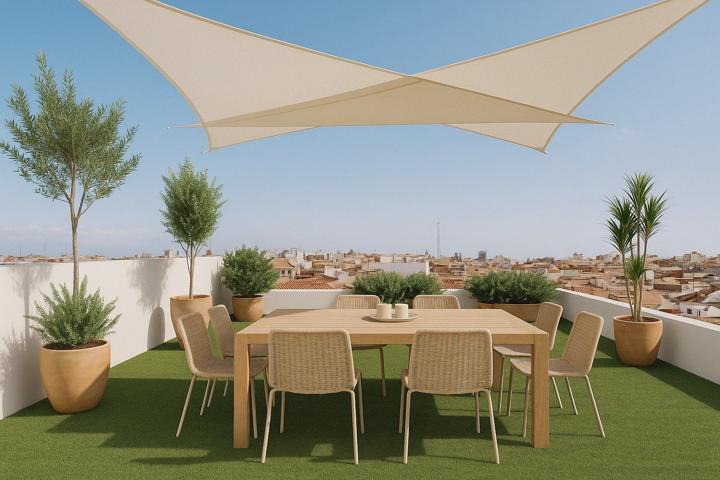 Piso En venta en Comunidad Valenciana, Silla photo 0