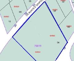 Terreno Urbanizable En venta en Comunidad Valenciana, L'Alcora photo 0