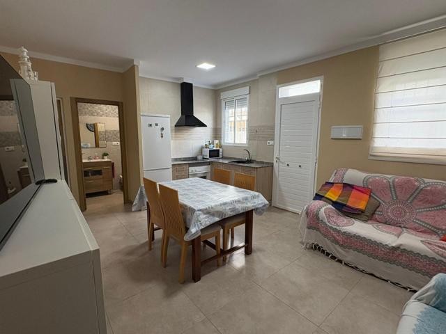 Piso En venta en Les Palmeres, Sueca photo 0