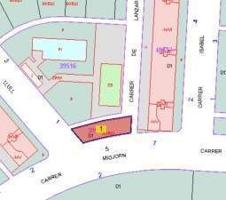 Terreno Urbanizable En venta en Urbanizacion Mar De Plata, El Puig De Santa Maria photo 0