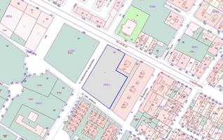 Terreno Urbanizable En venta en Costa Del Azahar, Nules photo 0