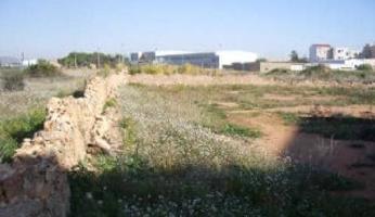 Terreno Urbanizable En venta en Madrigal, Vila-Real photo 0