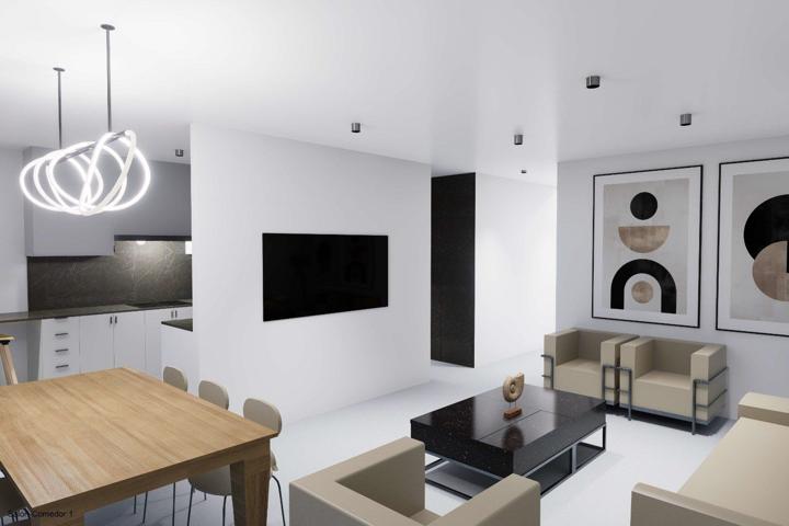 Unifamiliar Pareada En venta en Urbanizacion Panoramica, Sant Jordi - San Jorge photo 0