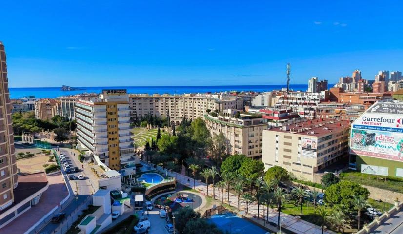 Piso En venta en Juzgados, Benidorm photo 0