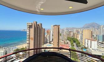 Piso En venta en Zona Sierra Helada, Benidorm photo 0