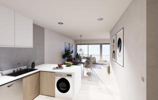 Piso En venta en Paseo De Velilla (almuñecar), Almuñecar photo 0