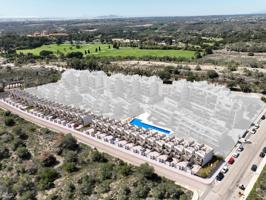 Unifamiliar Pareada En venta en Lomas De Campoamor-Las Ramblas, Orihuela Costa photo 0