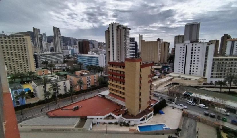 Piso En venta en Avenida Del Mediterraneo, Benidorm photo 0