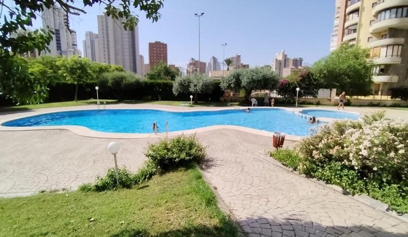 Piso En venta en Pueblo Levante, Benidorm photo 0