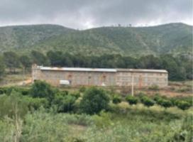 Nave Industrial En venta en Comunidad Valenciana, Cheste photo 0